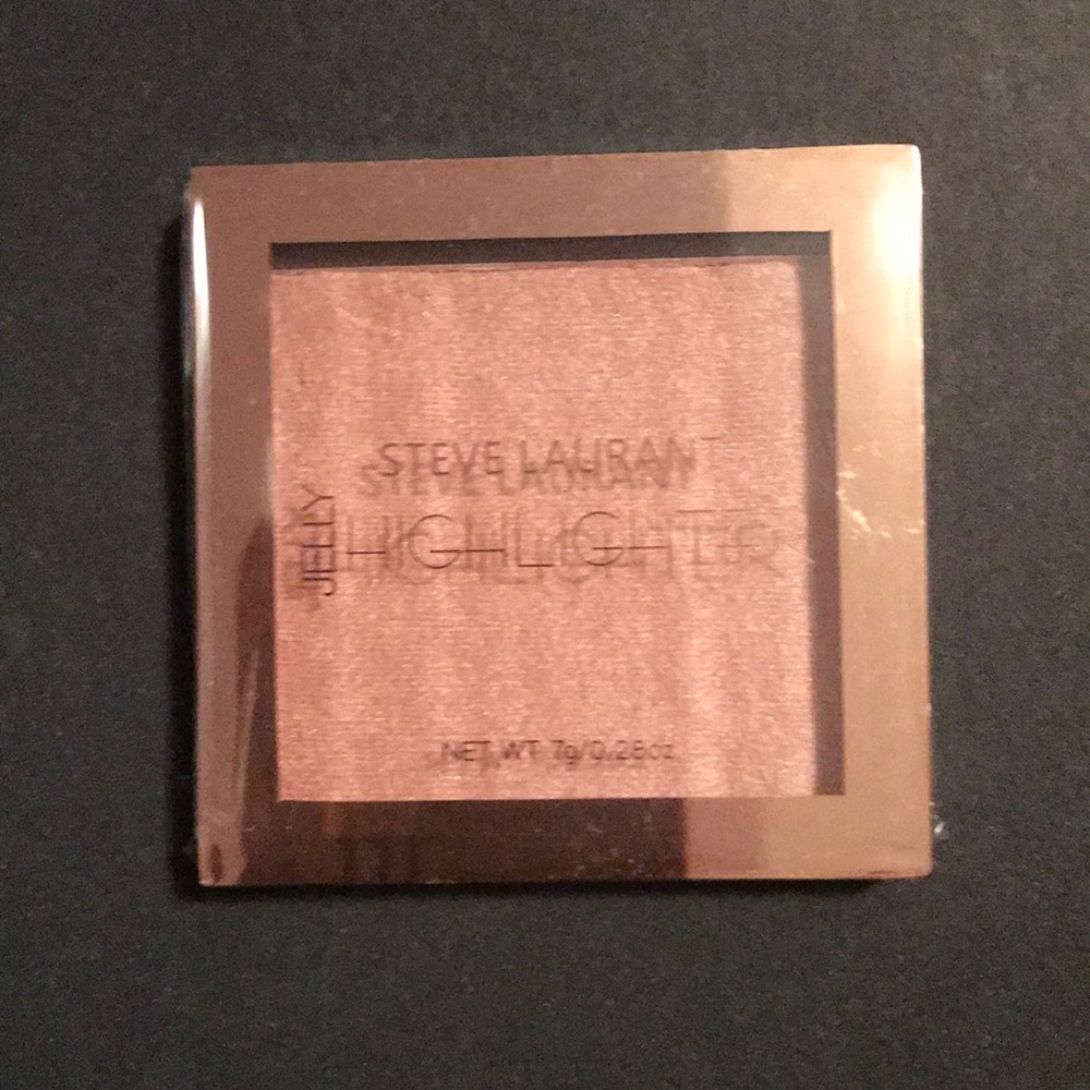 Steve Laurant - Cotton Candy Jelly Highlighter